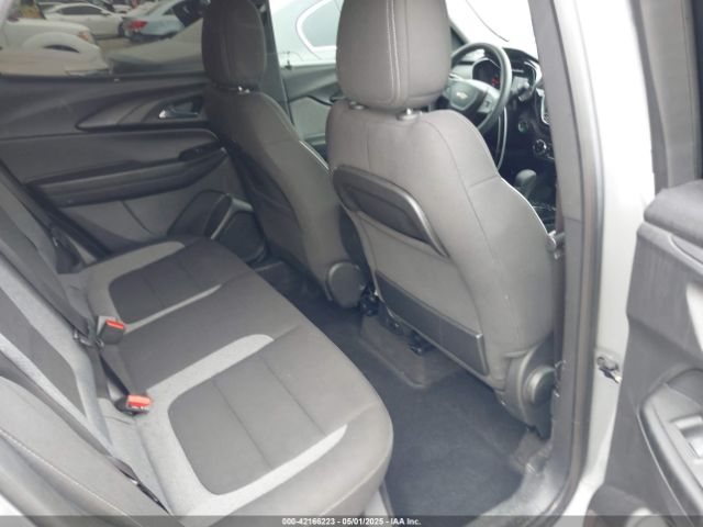 2023 CHEVROLET TRAILBLAZER KL79MPSL9PB181879 Photo 7