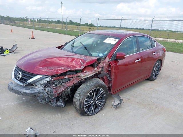 1N4BL3AP9HC477393 Nissan Altima