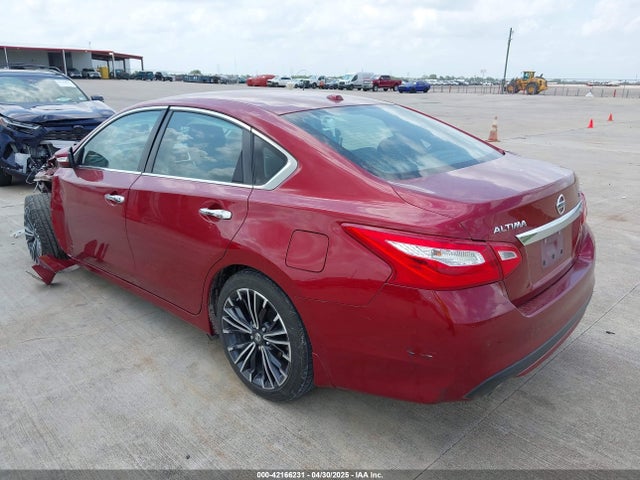 1N4BL3AP9HC477393 Nissan Altima