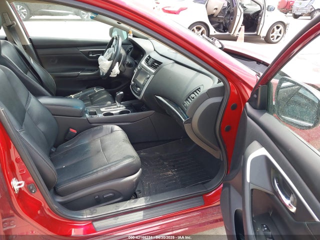 1N4BL3AP9HC477393 Nissan Altima