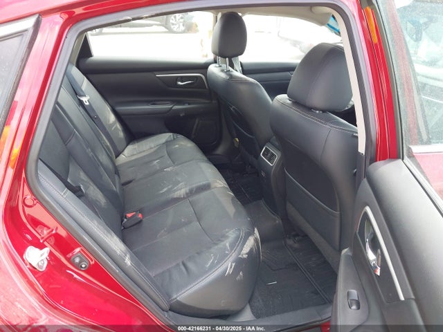 1N4BL3AP9HC477393 Nissan Altima