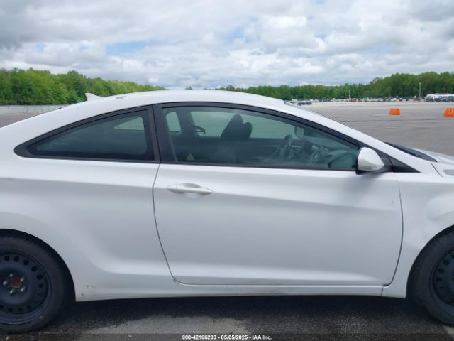 KMHDH6AH6EU025515 Hyundai Elantra