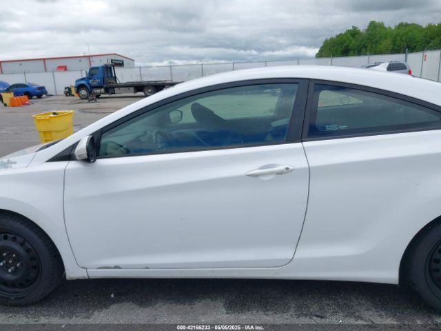 KMHDH6AH6EU025515 Hyundai Elantra