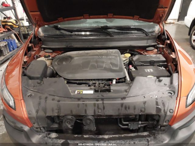 1C4PJMBS1FW649197 Jeep Cherokee Trailhawk