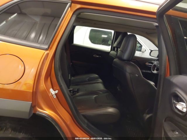 1C4PJMBS1FW649197 Jeep Cherokee Trailhawk