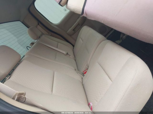 2011 CHEVROLET SILVERADO 1500 1GCRKSE30BZ324581 Photo 7