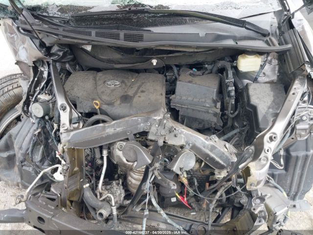 2018 TOYOTA SIENNA 5TDKZ3DC7JS940573 Photo 9