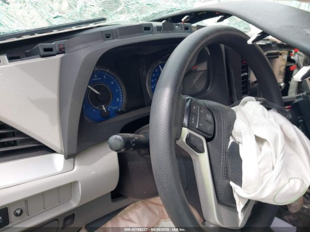 2018 TOYOTA SIENNA 5TDKZ3DC7JS940573 Photo 6