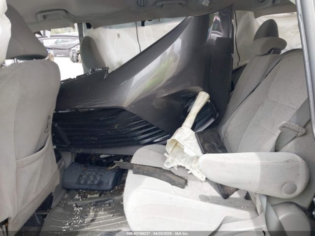 2018 TOYOTA SIENNA 5TDKZ3DC7JS940573 Photo 7
