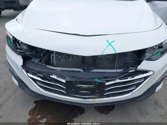 1G1ZD5ST1RF179555 Chevrolet Malibu Fwd 1lt