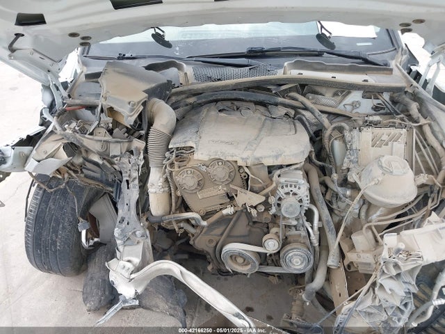 2019 AUDI Q5 WA1ANAFY5K2115347 Photo 9