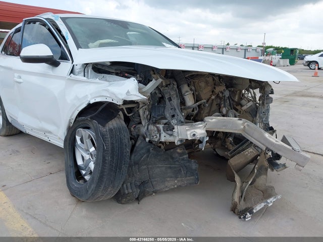2019 AUDI Q5 WA1ANAFY5K2115347 Photo 5