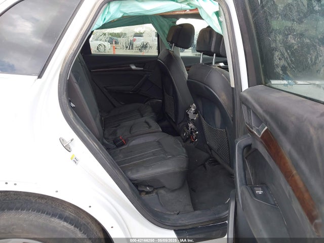 2019 AUDI Q5 WA1ANAFY5K2115347 Photo 7