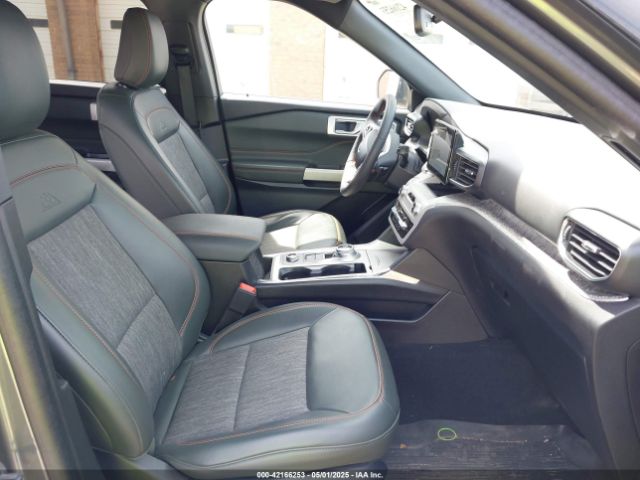1FMSK8JH8RGA71792 Ford Explorer Timberline
