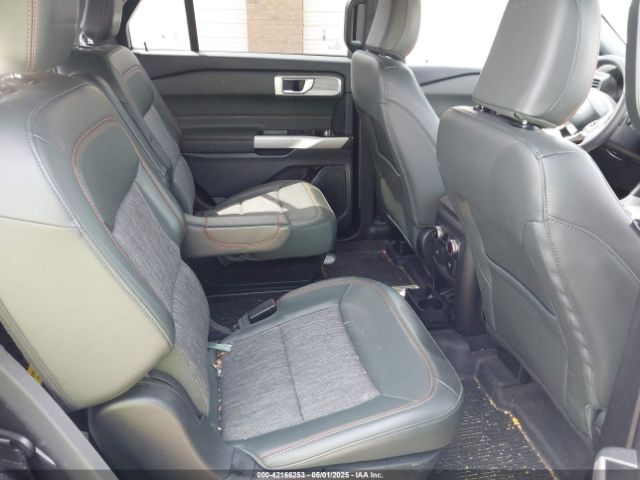 1FMSK8JH8RGA71792 Ford Explorer Timberline