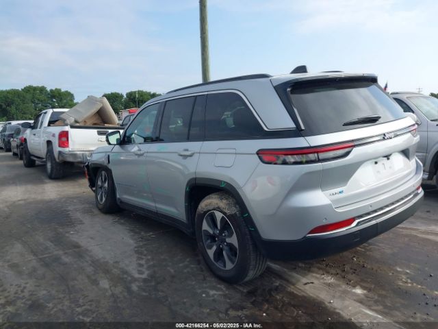 1C4RJYB61R8517052 Jeep Grand Cherokee 4xe