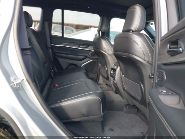 1C4RJYB61R8517052 Jeep Grand Cherokee 4xe