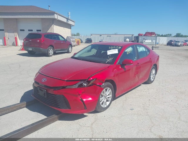 4T1DAACK4SU089077 Toyota CAMRY LE