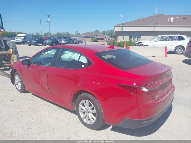 4T1DAACK4SU089077 Toyota CAMRY LE