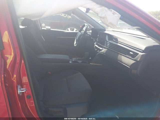 4T1DAACK4SU089077 Toyota CAMRY LE