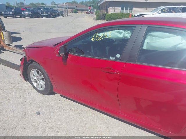 4T1DAACK4SU089077 Toyota CAMRY LE
