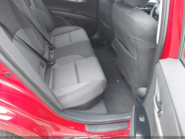 4T1DAACK4SU089077 Toyota CAMRY LE