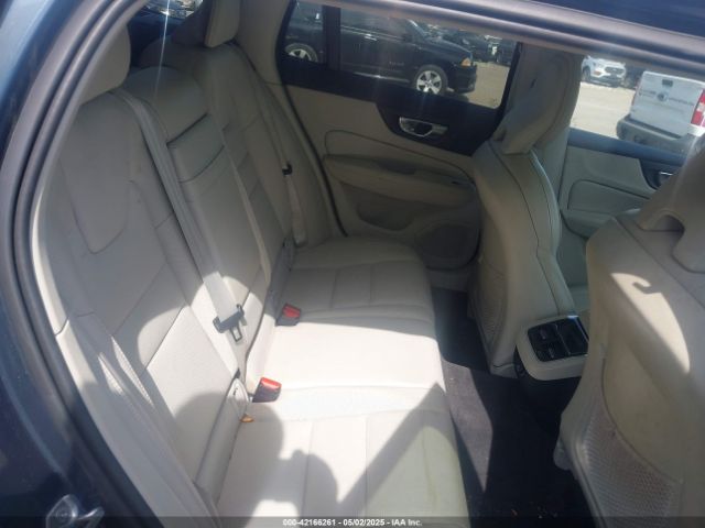 YV4102WK8L1048401 Volvo V60 Cross Country T5