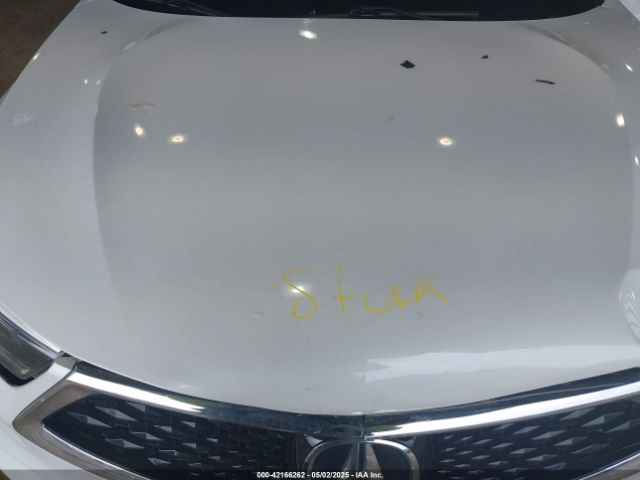 2020 ACURA RDX 5J8TC2H5XLL011379 Photo 9