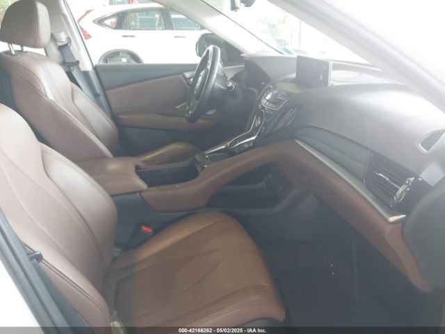 2020 ACURA RDX 5J8TC2H5XLL011379 Photo 4