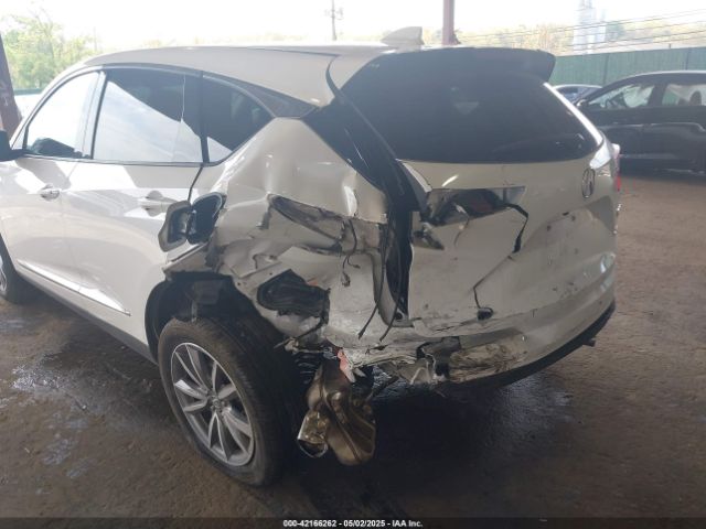 2020 ACURA RDX 5J8TC2H5XLL011379 Photo 5