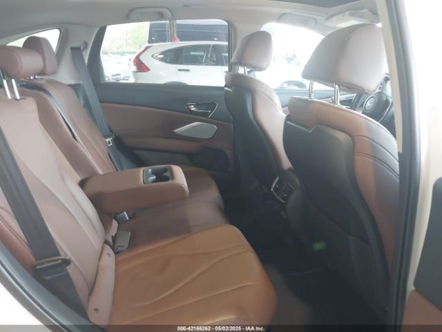 2020 ACURA RDX 5J8TC2H5XLL011379 Photo 7