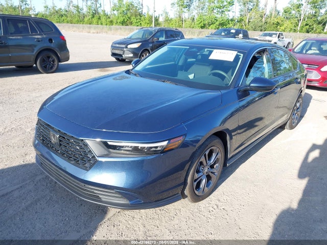 1HGCY1F37PA005425 Honda ACCORD EX