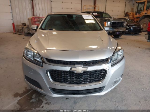 1G11C5SAXGF108401 Chevrolet Malibu Limited Lt