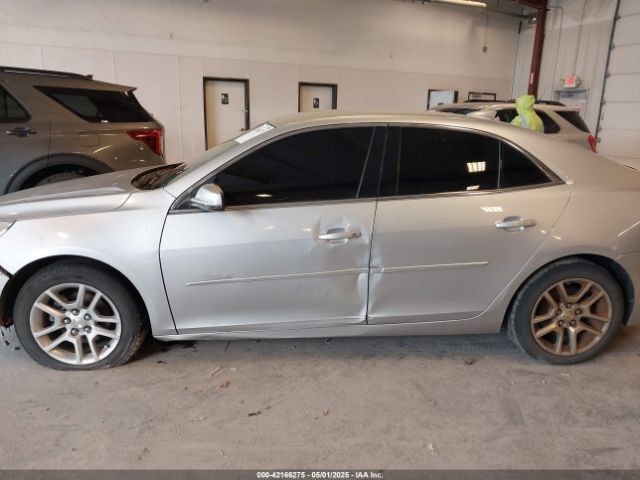 1G11C5SAXGF108401 Chevrolet Malibu Limited Lt