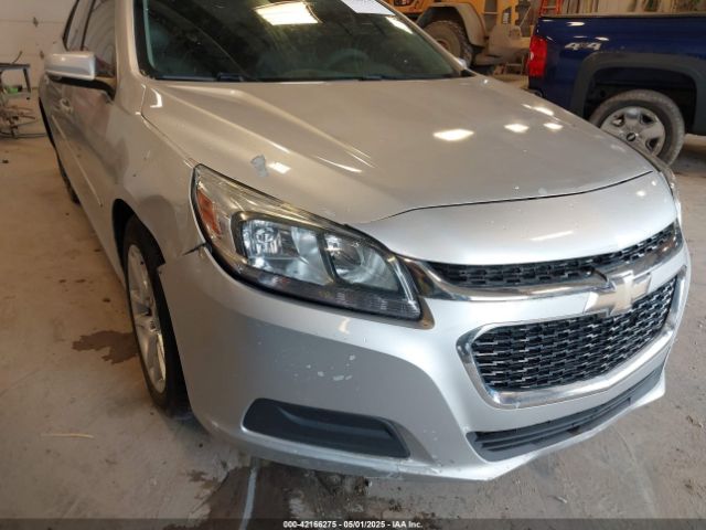 1G11C5SAXGF108401 Chevrolet Malibu Limited Lt