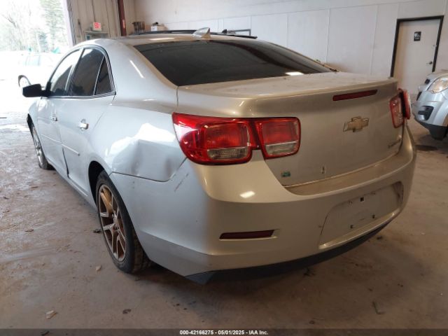1G11C5SAXGF108401 Chevrolet Malibu Limited Lt