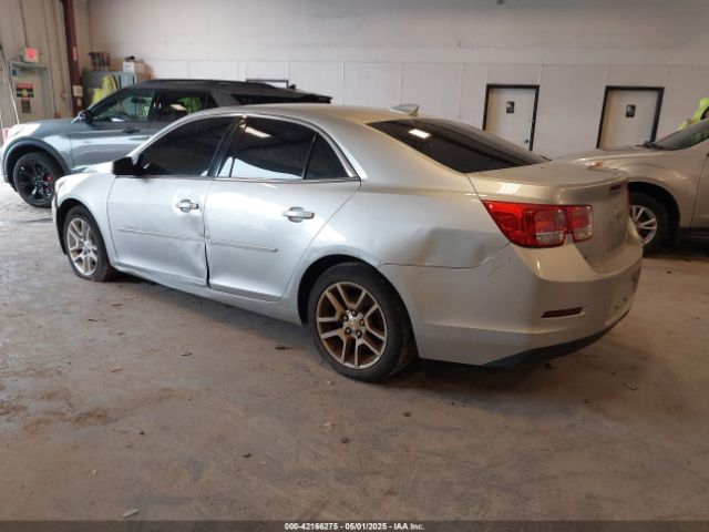 1G11C5SAXGF108401 Chevrolet Malibu Limited Lt