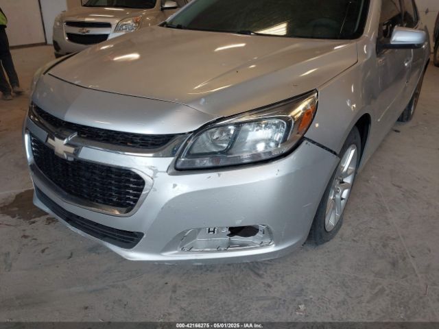 1G11C5SAXGF108401 Chevrolet Malibu Limited Lt