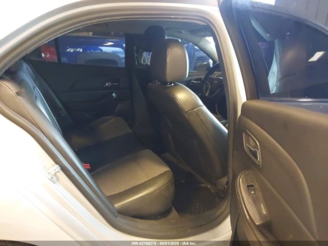 1G11C5SAXGF108401 Chevrolet Malibu Limited Lt