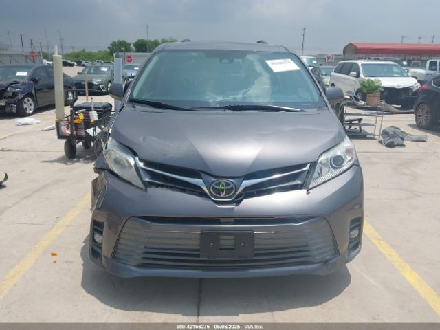 5TDYZ3DC4KS970576 Toyota 2gr-fks