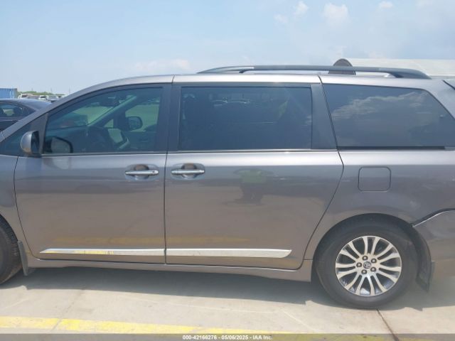 5TDYZ3DC4KS970576 Toyota 2gr-fks
