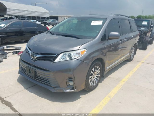 5TDYZ3DC4KS970576 Toyota 2gr-fks