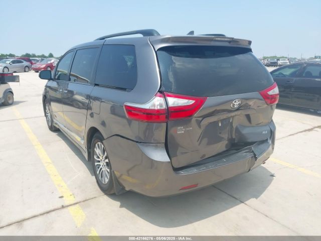 5TDYZ3DC4KS970576 Toyota 2gr-fks