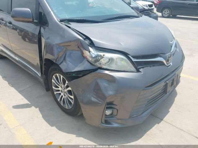5TDYZ3DC4KS970576 Toyota 2gr-fks