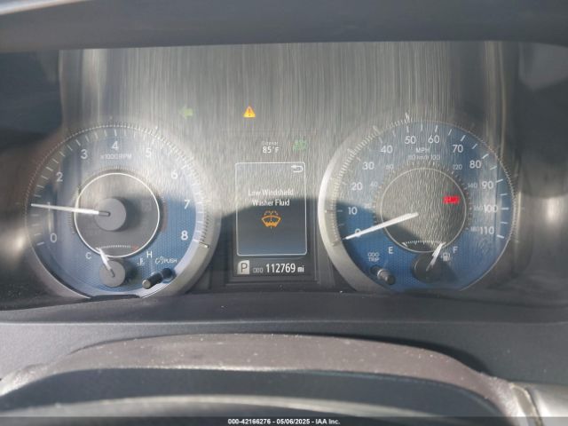 5TDYZ3DC4KS970576 Toyota 2gr-fks