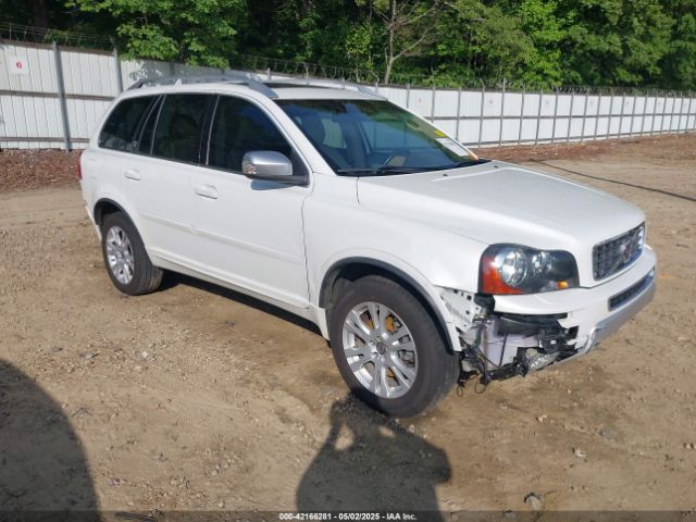 2014 VOLVO XC90 YV4952CY4E1686824