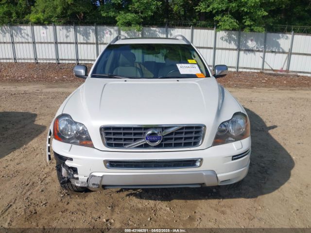 YV4952CY4E1686824 Volvo XC90 3.2