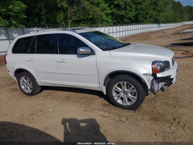 YV4952CY4E1686824 Volvo XC90 3.2