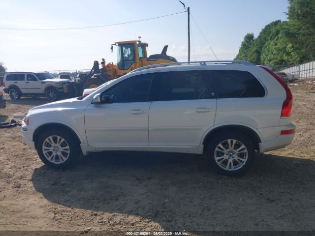 YV4952CY4E1686824 Volvo XC90 3.2