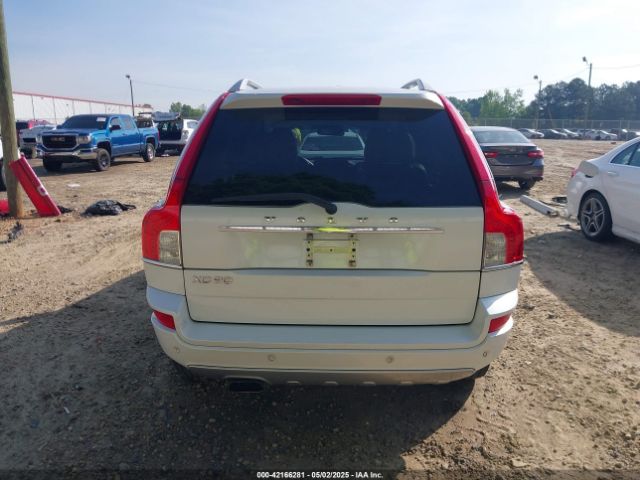 YV4952CY4E1686824 Volvo XC90 3.2